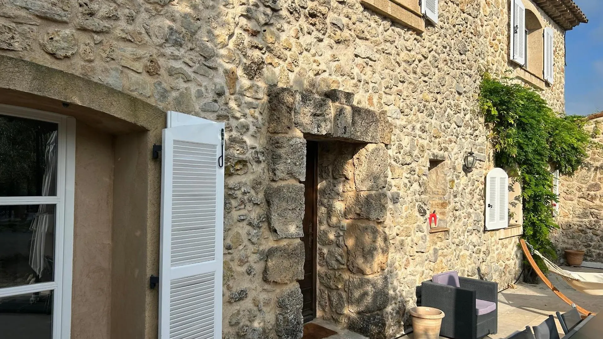 Chateau Demappe Villa #9 A Lorgues 0*,