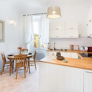 La Maison Mentone Appartement
